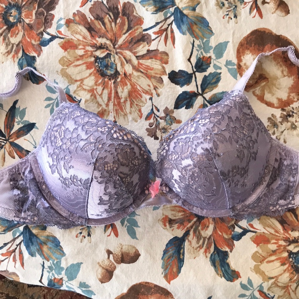 VS dream angels push up bra SOLD
